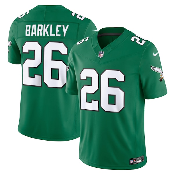 Philadelphia Eagles Maglia alternativa 2026/27