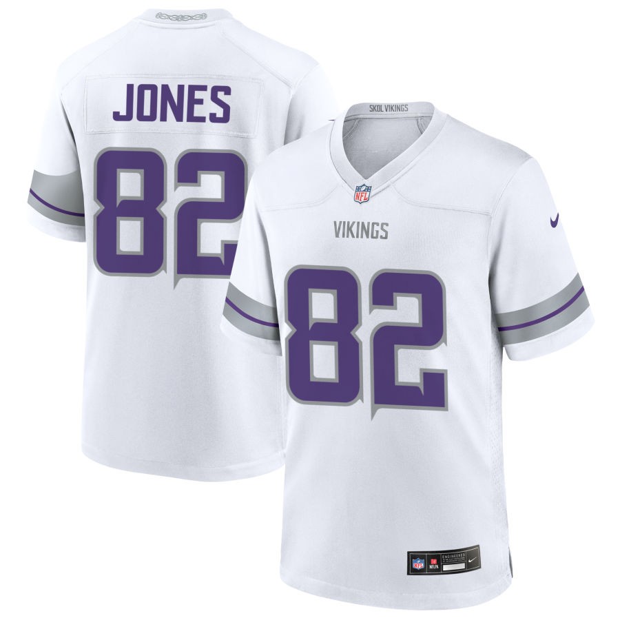Minnesota Vikings Camiseta alternativa 2026/27
