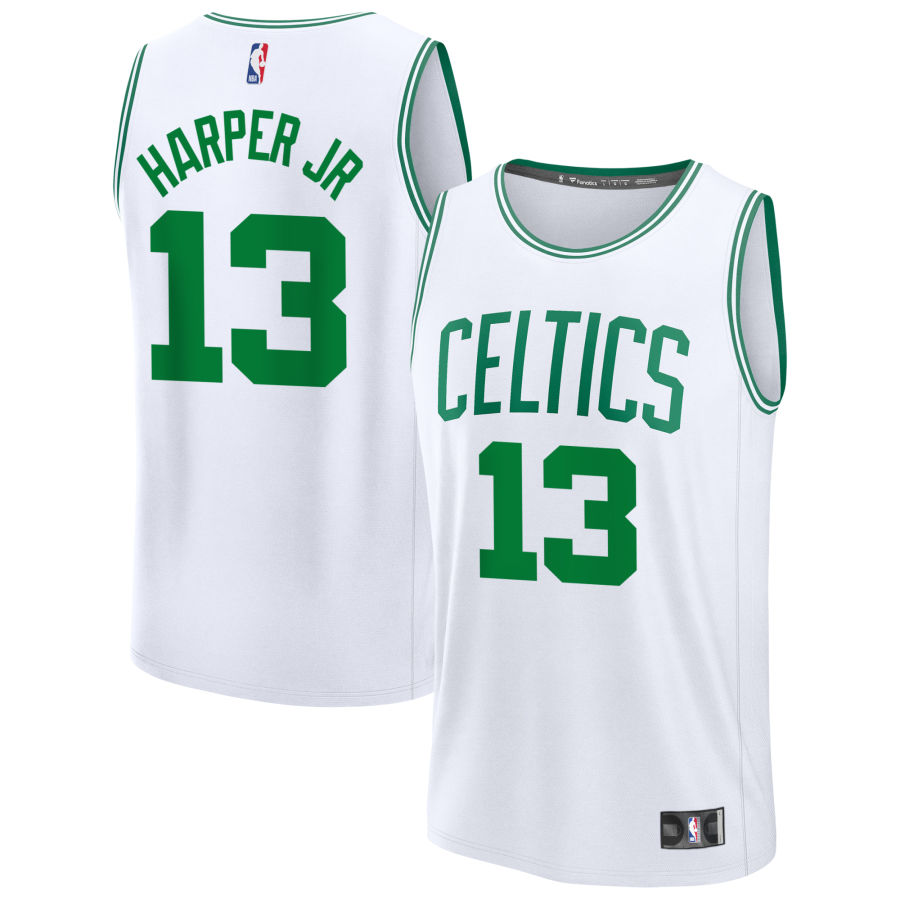 Boston Celtics Association Edition 2026/27