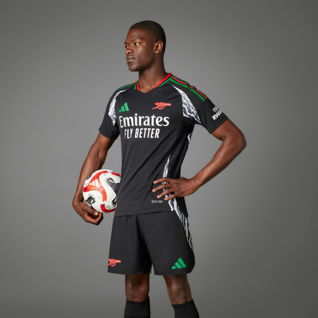 FC Arsenal Away Jersey 2024/25