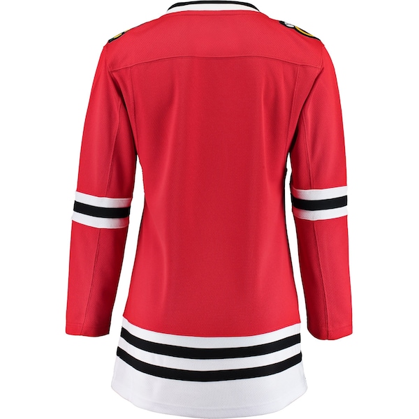 Chicago Blackhawks Heimtrikot 2025/26