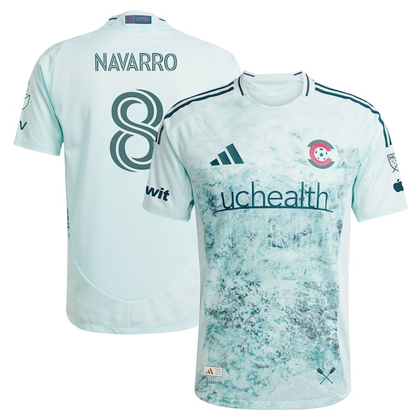 Colorado Rapids 2025
