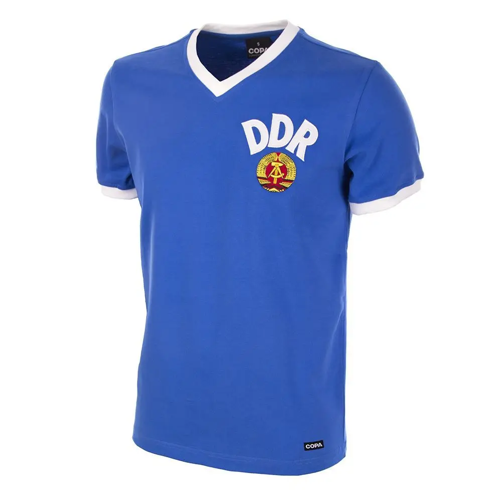Duitsland Thuisshirt 1974