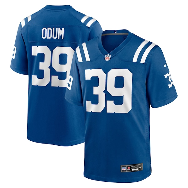 Indianapolis Colts Home Jersey 2026/27