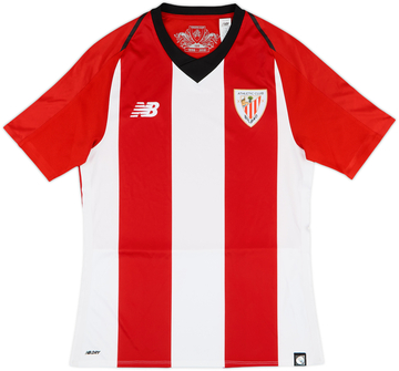 Athletic Bilbao Heimtrikot 2018/19
