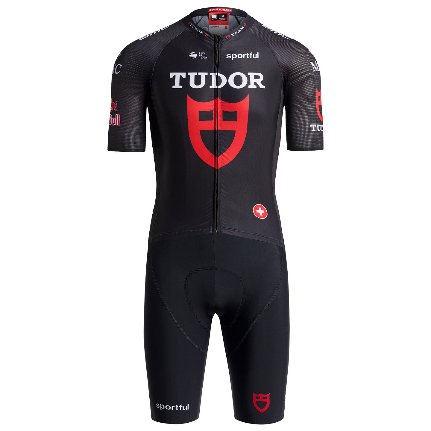 Tudor Pro Cycling Team Sondertrikot 2026