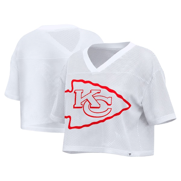 Kansas City Chiefs Camiseta visitante 2026/27