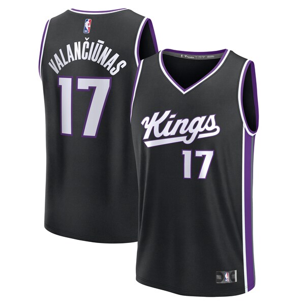 Sacramento Kings Icon Edition 2025/26