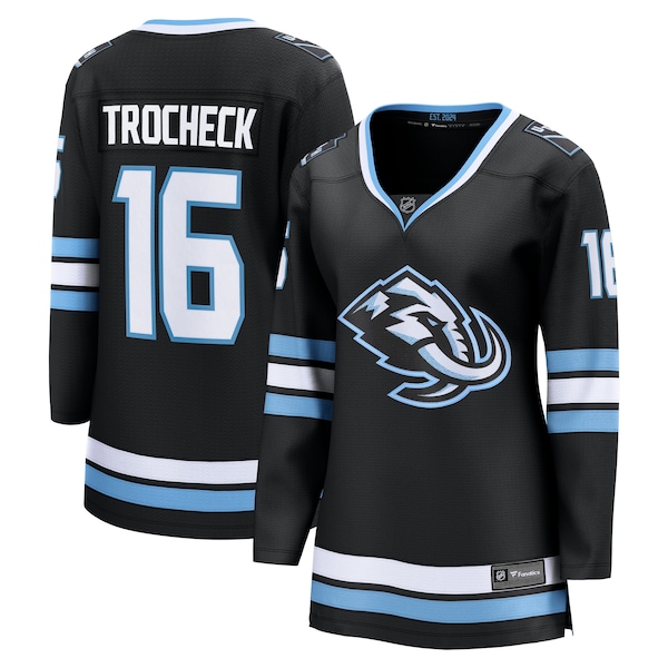 Utah Mammoth Camiseta local 2026/27