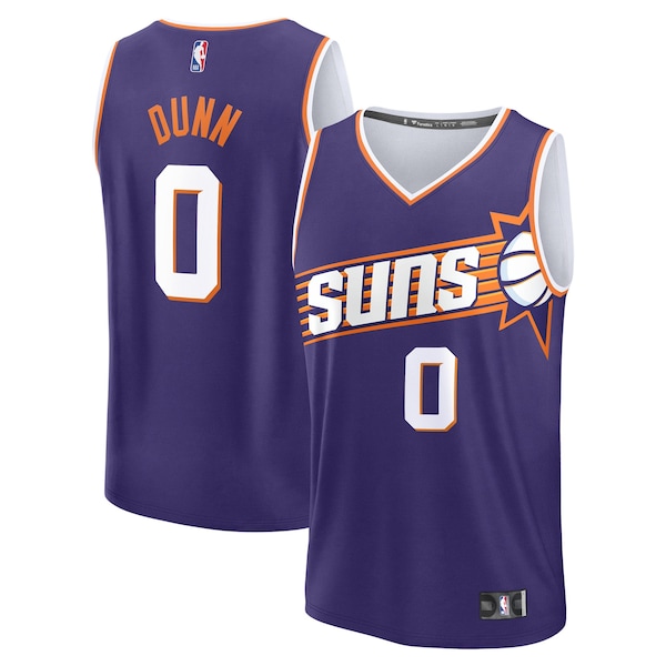 Phoenix Suns Icon Edition 2024
