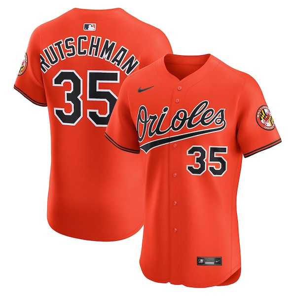 Baltimore Orioles Alternate-Trikot 2026/27