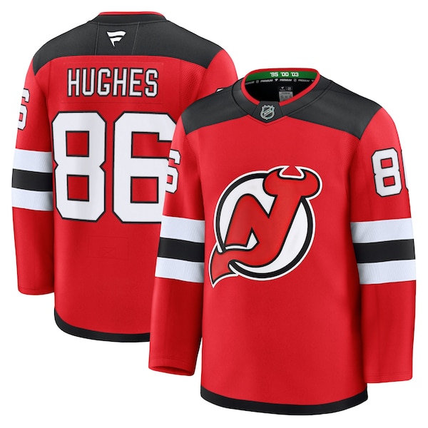 New Jersey Devils Home Jersey 2026/27