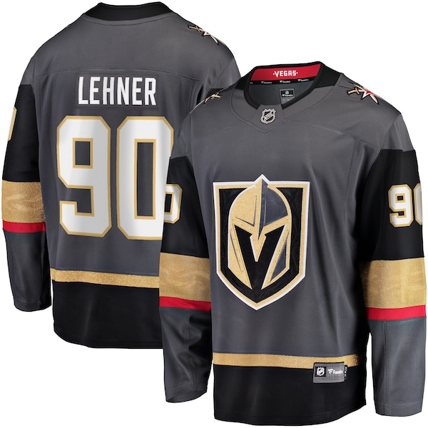 Vegas Golden Knights Camiseta local 2026/27