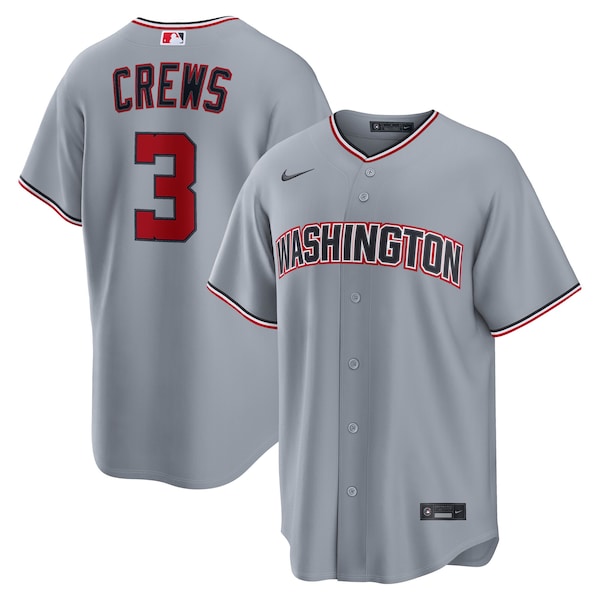 Washington Nationals Maillot extérieur 2026/27