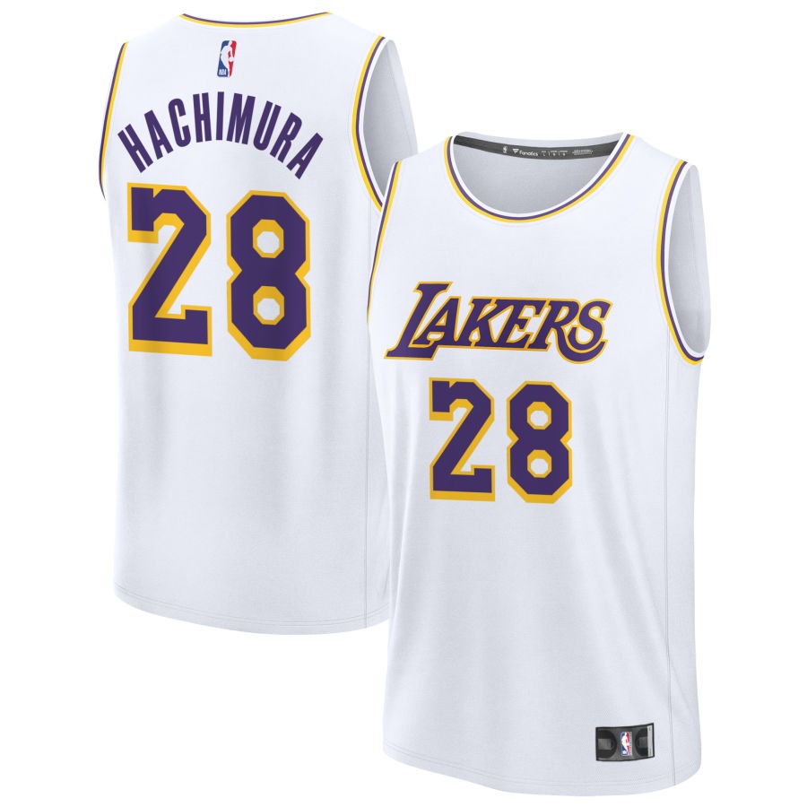 Los Angeles Lakers Association Edition 2026/27
