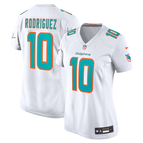 Miami Dolphins Camiseta local 2026/27