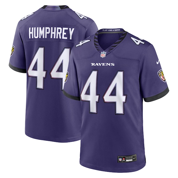 Baltimore Ravens Maillot domicile 2026/27