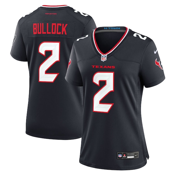 Houston Texans Maillot domicile 2026/27
