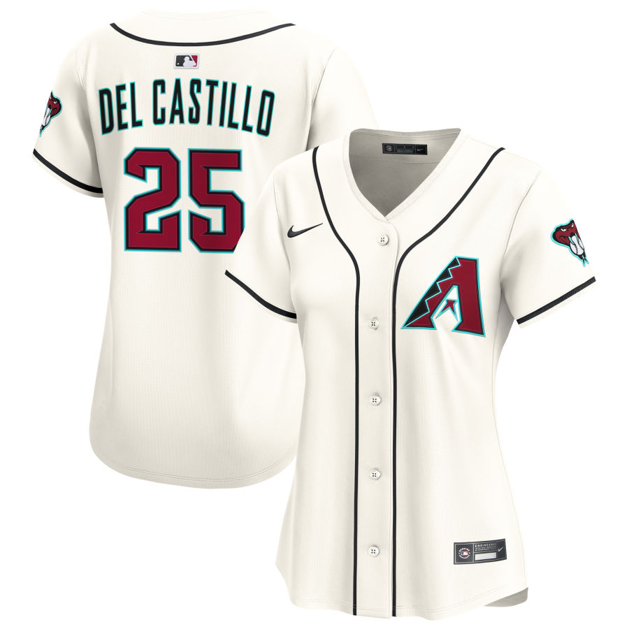 Arizona Diamondbacks Maillot domicile 2026/27