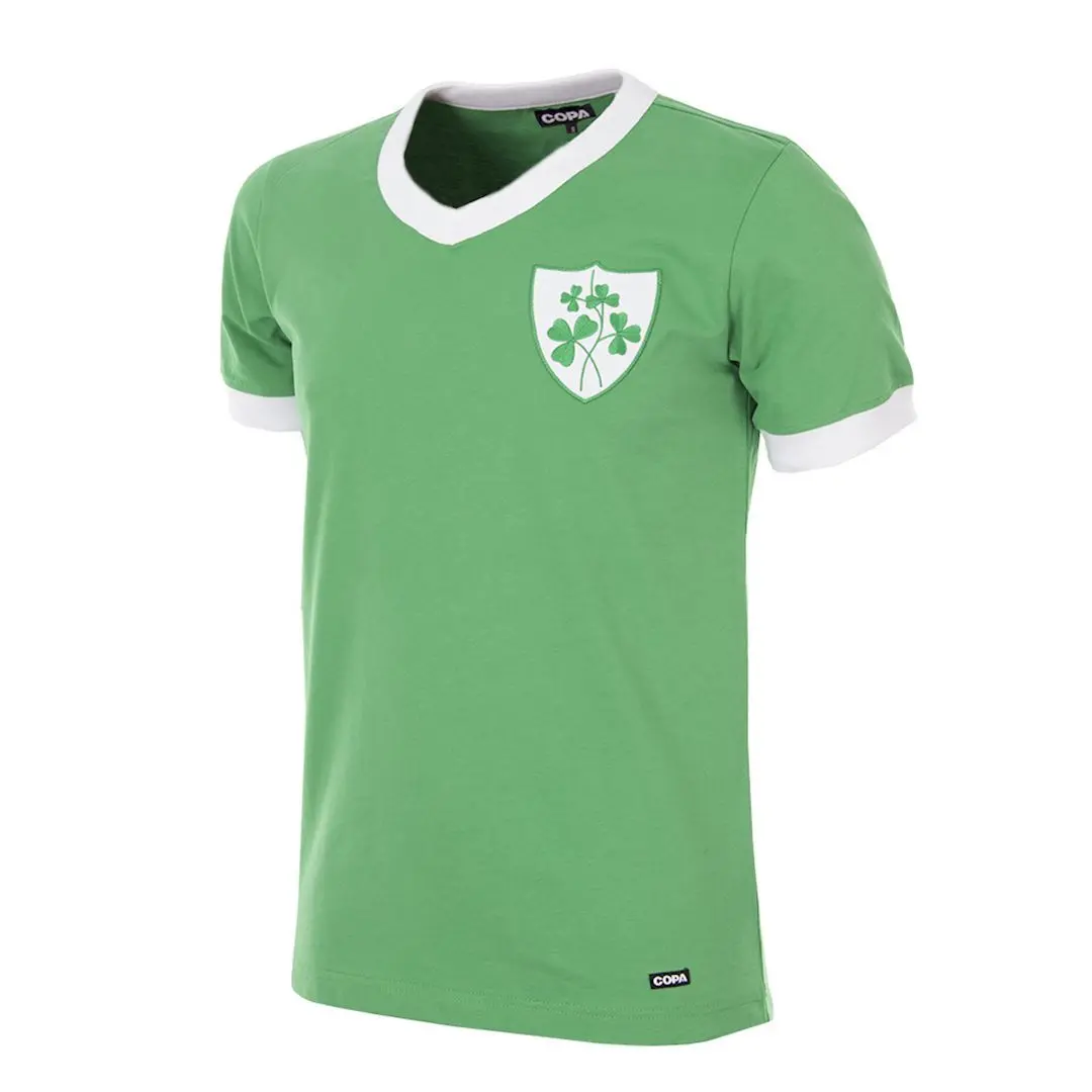 Ireland Speciaal Shirt 1965