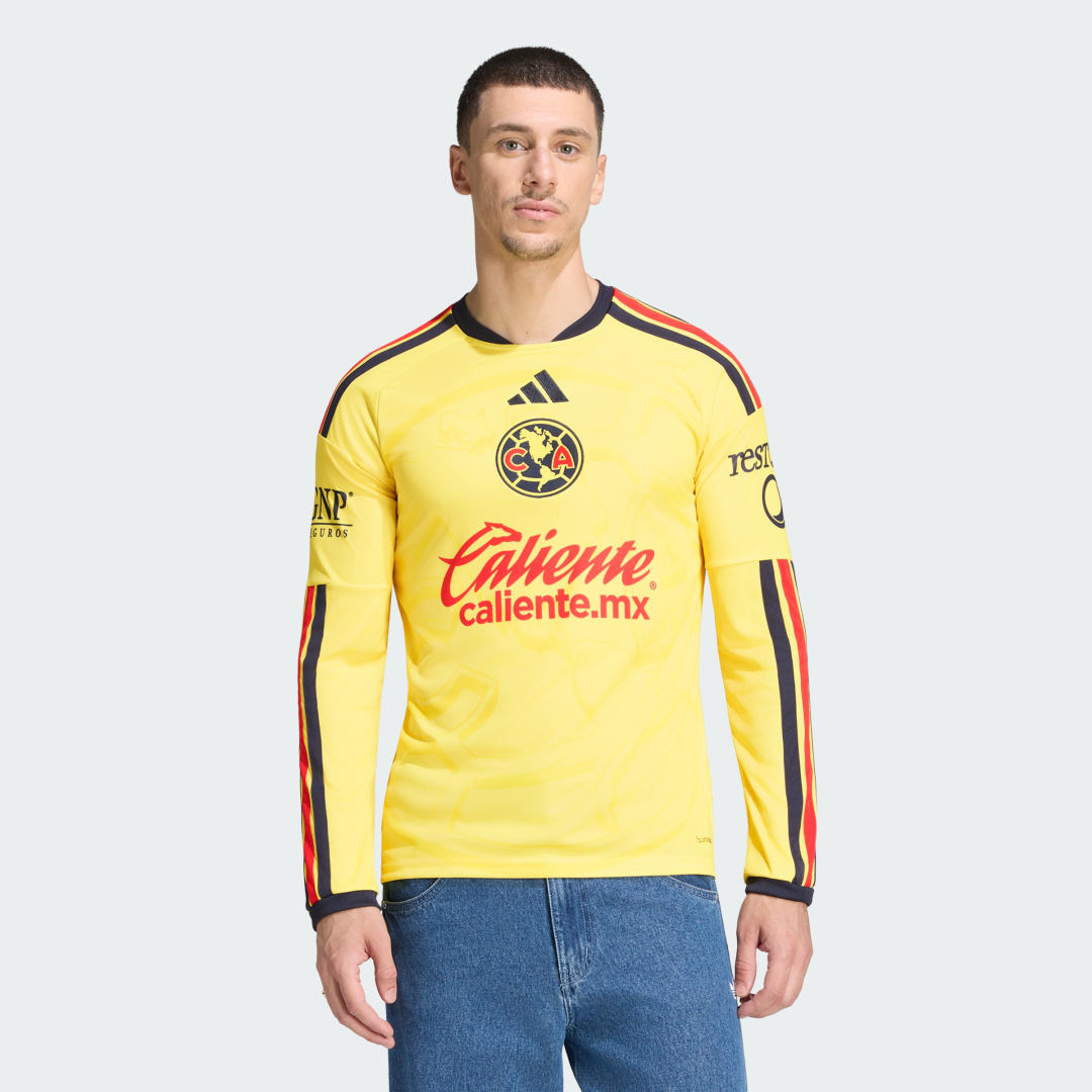 Club América Maillot domicile 2026/27