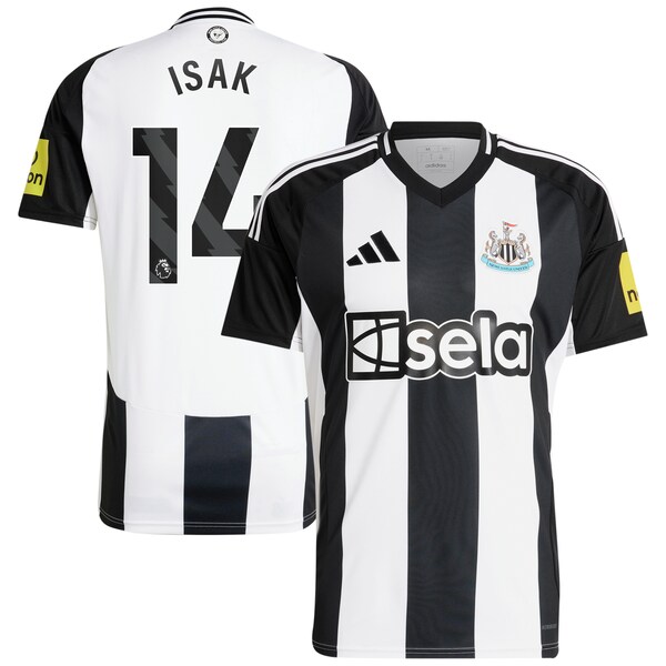 Newcastle United Camiseta local 2024/25