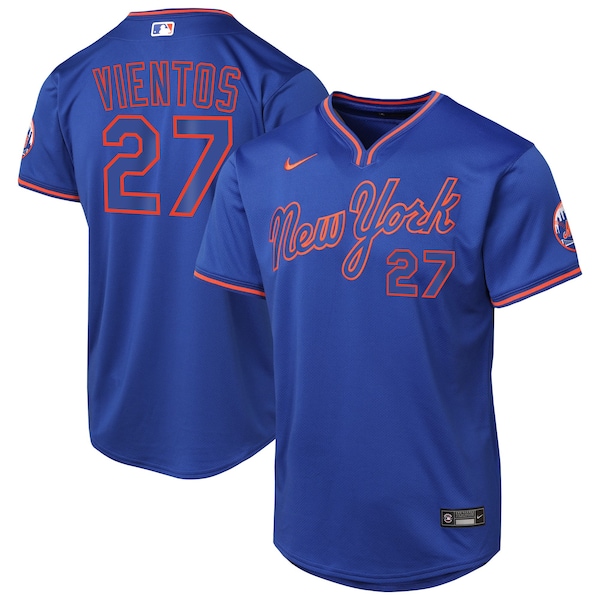 New York Mets Maillot alternatif 2026/27