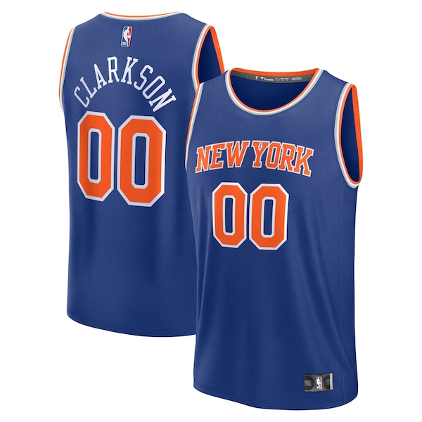 New York Knicks Icon Edition 2026/27