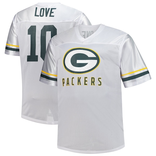 Green Bay Packers Maillot lifestyle 2025/26