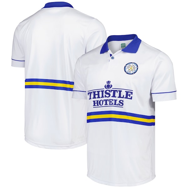 Leeds United Special Shirt 1994