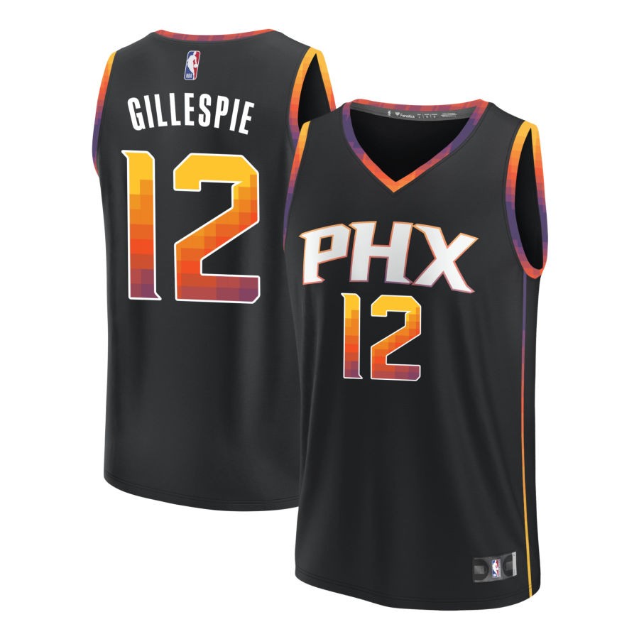 Phoenix Suns Statement Edition 2025/26