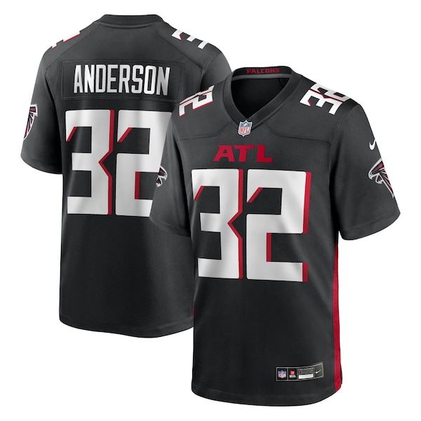 Atlanta Falcons Home Jersey 2026/27