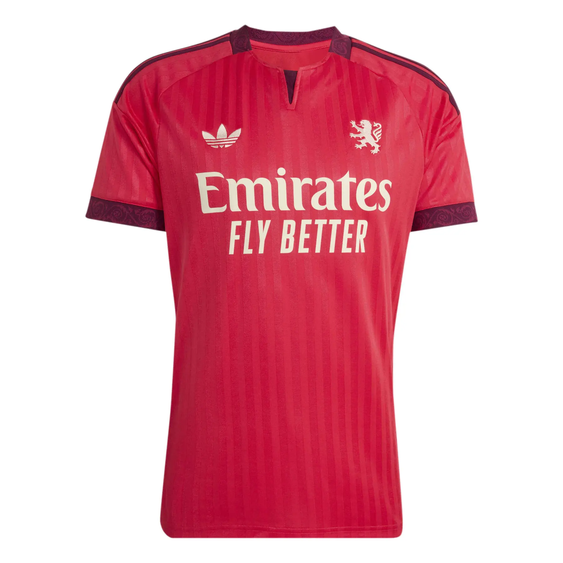 Olympique Lyon Uitshirt 2026/27