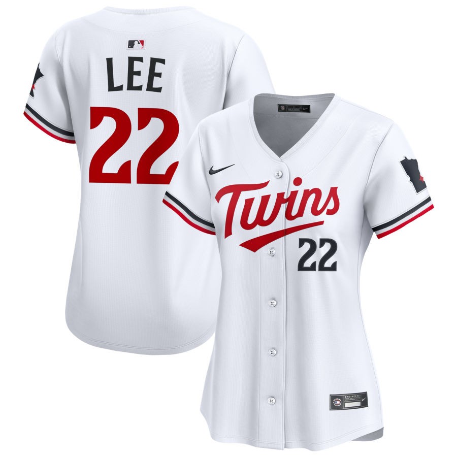 Minnesota Twins Home Jersey 2026/27