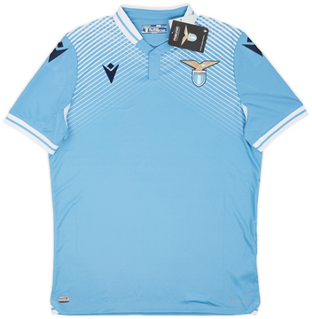 SS Lazio (multisports club) Home Shirt 2020/21