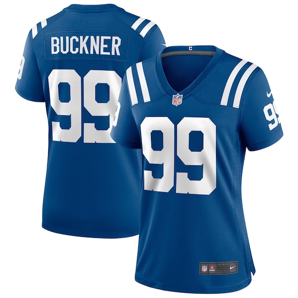 Indianapolis Colts Home Jersey 2026/27
