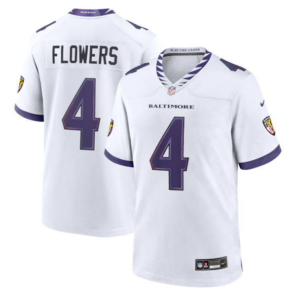 Baltimore Ravens Away Jersey 2026/27
