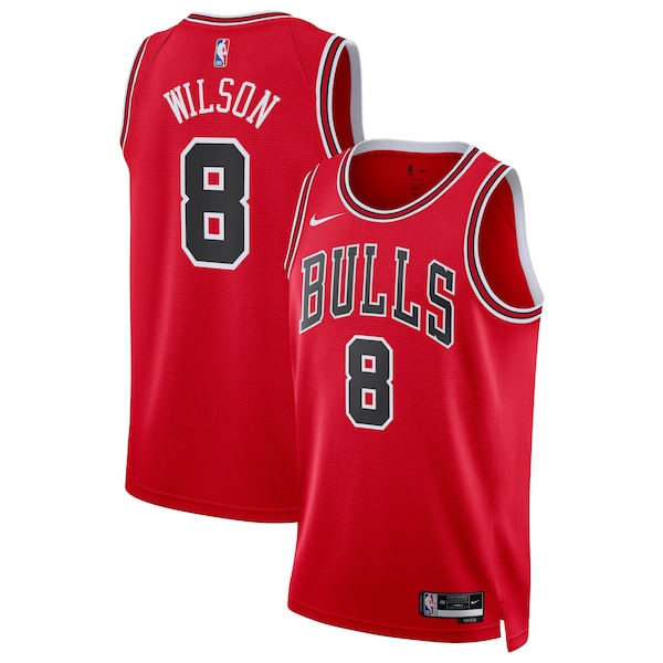 Chicago Bulls Icon Edition 2026