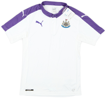 Newcastle United Ausweichtrikot 2016/17