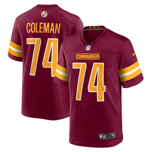 Washington Commanders Maillot domicile 2026/27