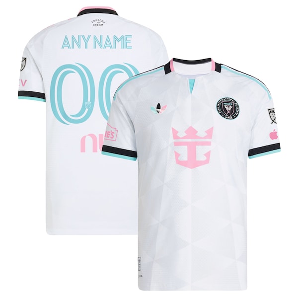 Inter Miami CF Terza maglia 2026