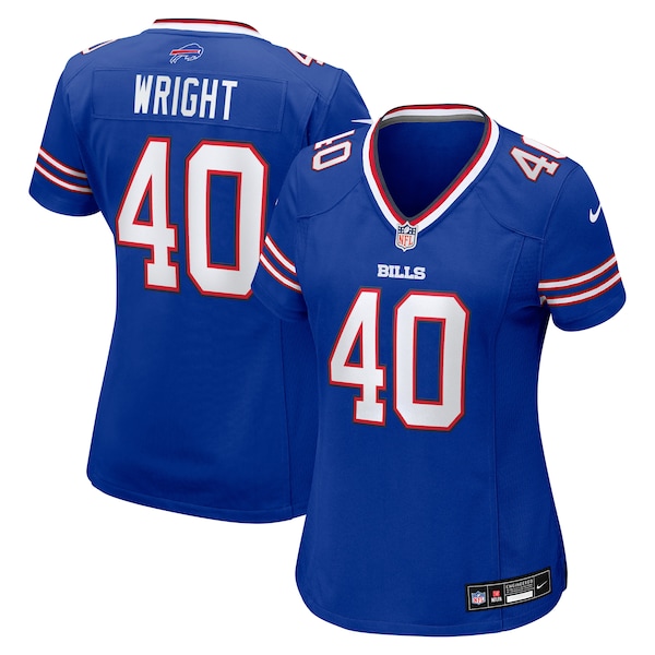 Buffalo Bills Camiseta local 2026/27