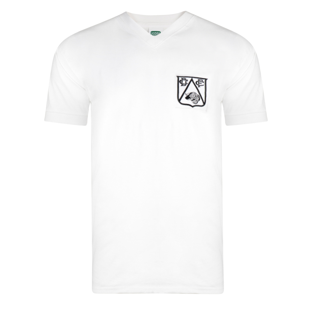 Derby County Heimtrikot 1958