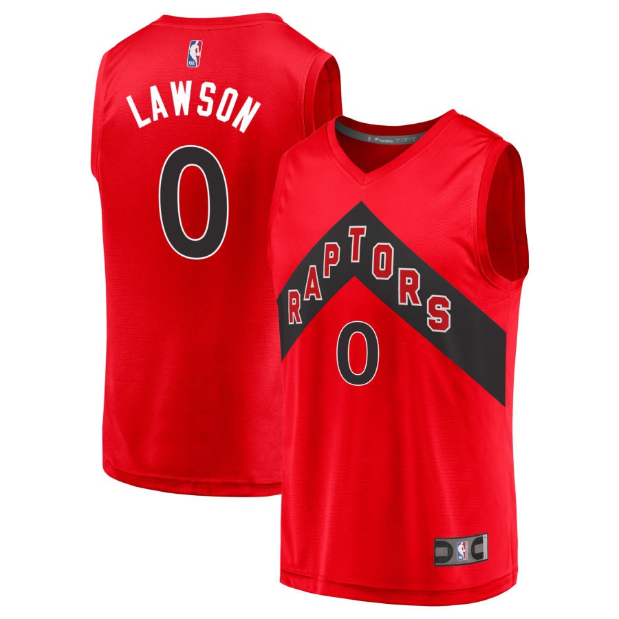 Toronto Raptors Icon Edition 2026/27