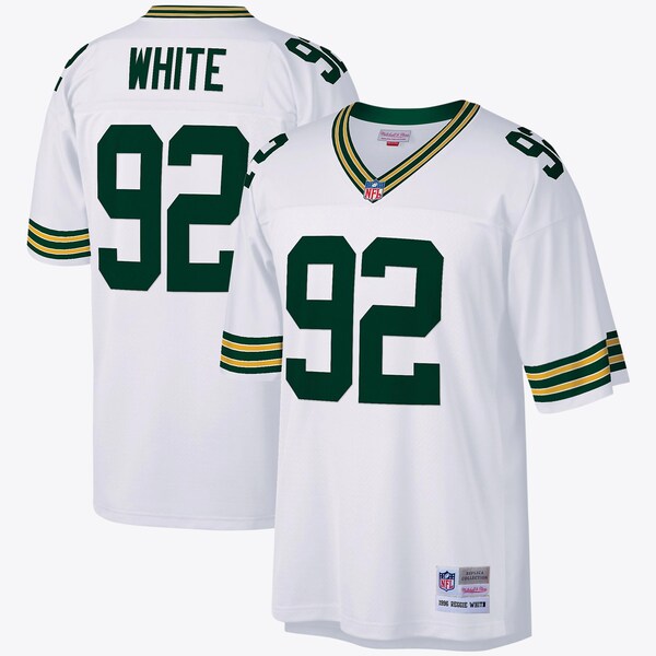 Green BAY Packers Mitchell Ness 1996