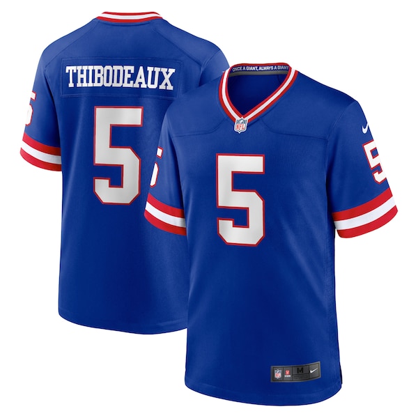 New York Giants Alternate-Trikot 2025/26