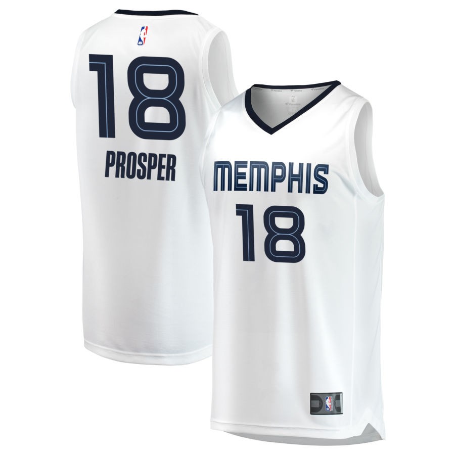 Memphis Grizzlies Association Edition 2026/27