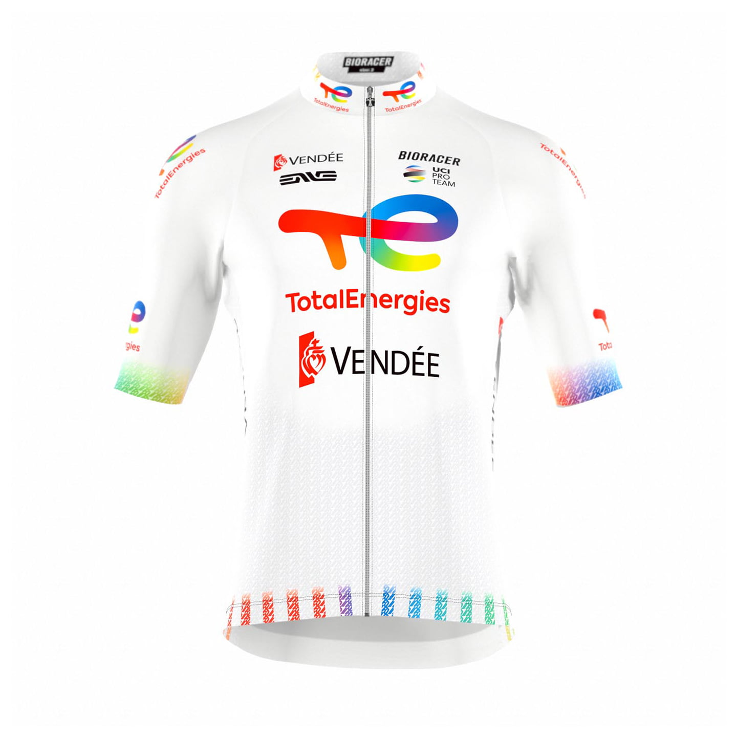 Team TotalEnergies 2025