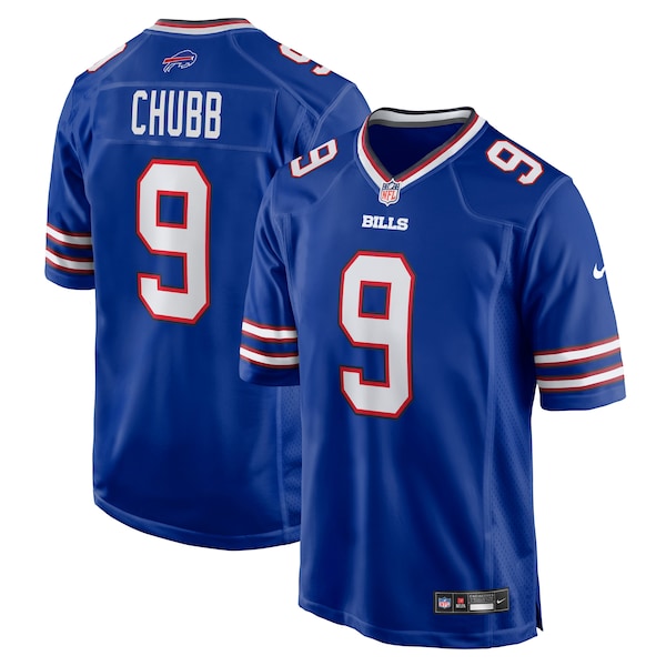 Buffalo Bills Home Jersey 2026/27