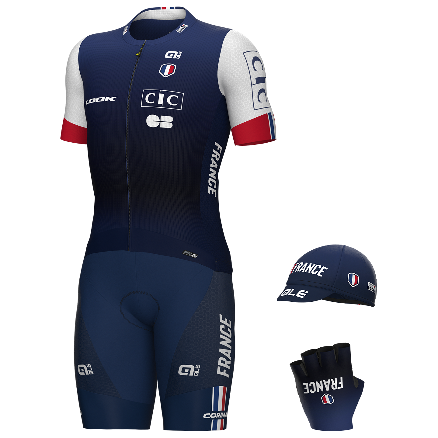 Frankreich Sondertrikot 2026